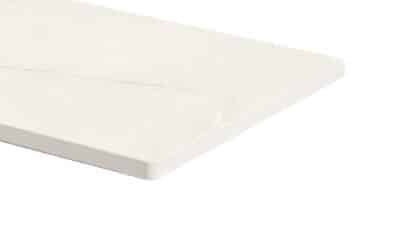 Duropal Compact Worktop XTreme plus, white core